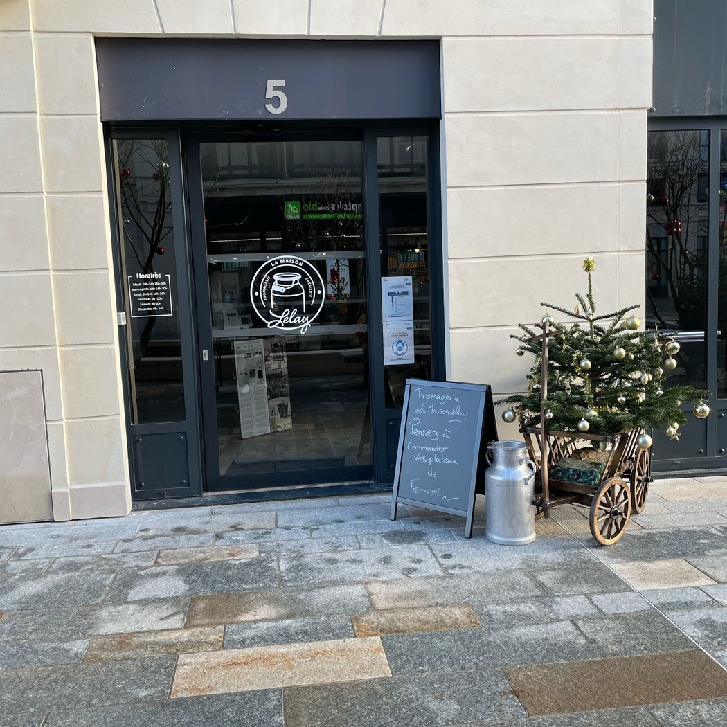 La Maison Lelay 2